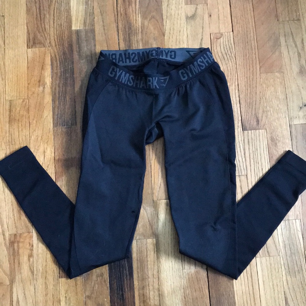 Gymshark Flex Leggings